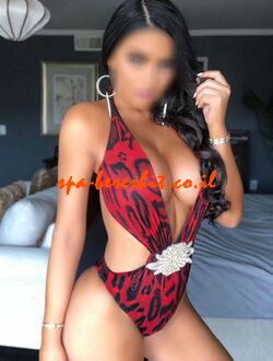 ואת מלאך נהדר, עם מודל נהדר נראה