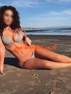 עם גוף יפה, 30 שנה, טבע מחונן