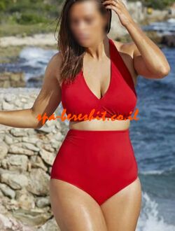 מרדנית, עם גוף אתלטי, להיכרויות רומנטיות